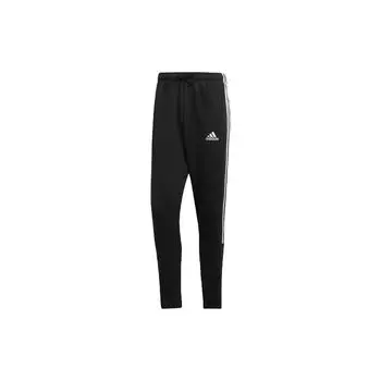 Adidas Mh 3S Tiro Спортивные брюки мужские черные DQ1448 L