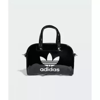 Adidas Мини-сумка для боулинга, черная Ix7498 FREE
