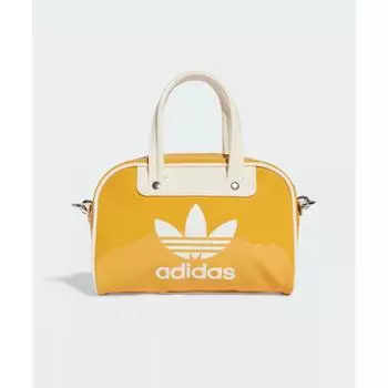 Adidas Мини-сумка для боулинга желтая Jj1651 FREE