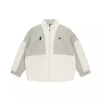 Adidas Mixboa Jacket Мужская куртка Off-White H40244 XL