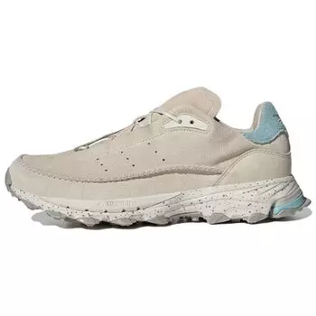 Adidas Mocaturf Adventure Bliss Мужские кроссовки Cream Orbit-Grey GY9852 44
