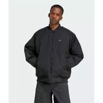 Adidas Модная куртка-бомбер большого размера Jc7546 XS