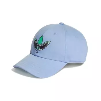 Adidas Модная универсальная хлопковая бейсболка унисекс HC0061 L
