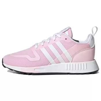 Adidas Multix Clear Pink Женские кроссовки Cloud-White Grey-One H04498 39