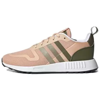 Adidas Multix Halo Blush Женские кроссовки Pink Feather-Grey Core-Black H02978 38