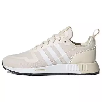 Adidas Multix Wonder White Женские кроссовки Cream Cloud-White Core-Black HP2874 36