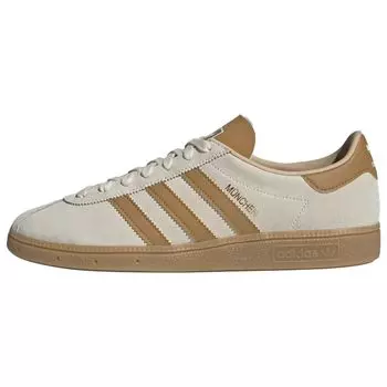 Adidas Munchen Кремово-белые мужские кроссовки Mesa Gum GY7399