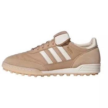 adidas Mundial Team Magic бежевые мужские кроссовки Tan Off-White Wonder-White IE9028 42
