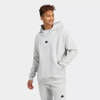 Adidas Мужчина ZNE. Толстовка премиум-класса IN5119 WONSIL