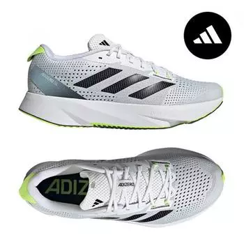 [Adidas]Мужские ежедневные кроссовки ADIZERO