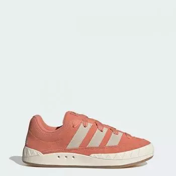 Adidas Мужские кроссовки adidas Adimatic Wonder Clay Off White Gum