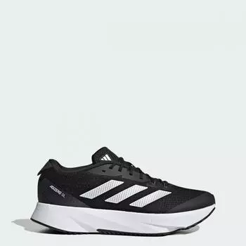 Adidas Мужские кроссовки adidas Adizero SL Wide Lightstrike core black cloud white Carbon