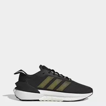 Adidas Мужские кроссовки adidas Avryn core black core black sun gold