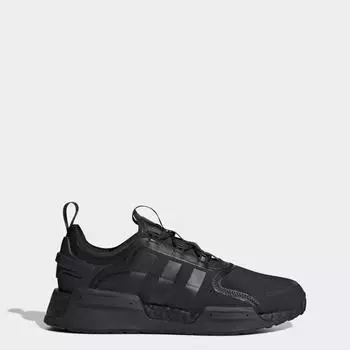 Adidas Мужские кроссовки adidas NMD V3 core black core black core black