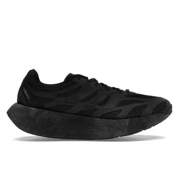 Adidas Мужские кроссовки Adizero Aruku Black Iron Metallic Core-Black IH0972 40