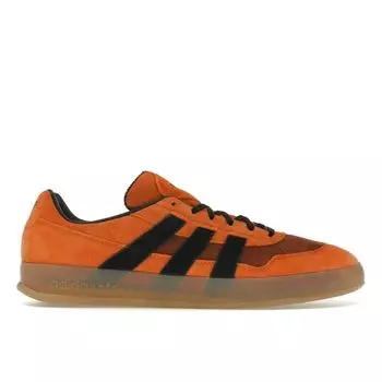 Adidas Мужские кроссовки Aloha Super Fox Red Burnt Sienna Orange Core-Black IF2075 42