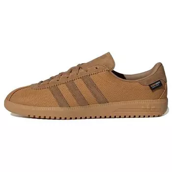 Adidas Мужские кроссовки Bermuda Mesa Brown Brown-Desert Gum IG6186 36