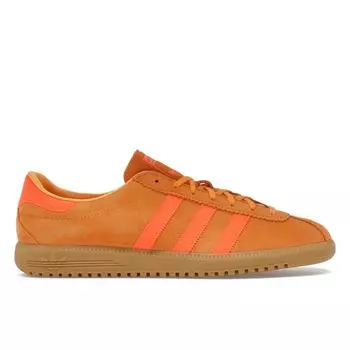 Adidas Мужские кроссовки Bermuda Real Gold Solar Orange Gum JH5459 41