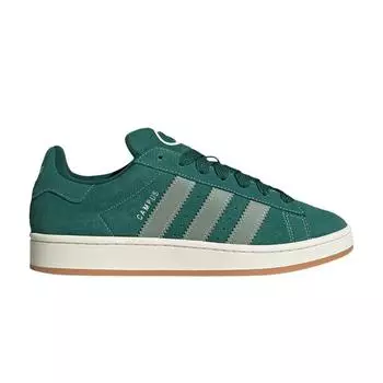 Adidas Мужские кроссовки Campus 00s Collegiate Green Silver Green Off-White JH8794 36