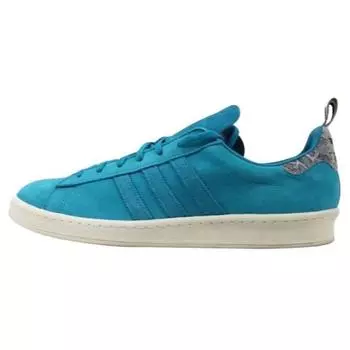 Adidas Мужские кроссовки Campus 80s Lab Green Legacy G63299 44