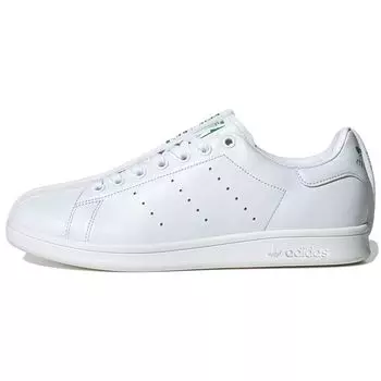 Adidas Мужские кроссовки Craig Green x Split Stan Smith Core белые Core-Black ID4155 41