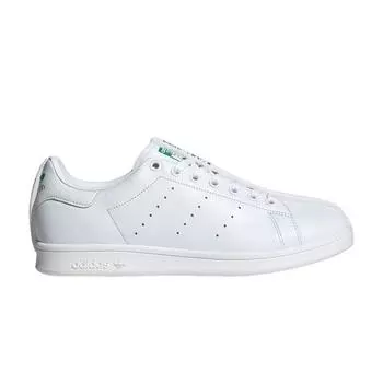 Adidas Мужские кроссовки Craig Green x Split Stan Smith Core белые Core-Black ID4155 42