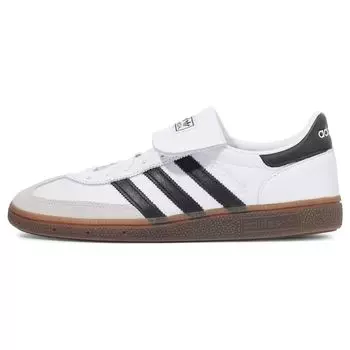 adidas Handball Spezial LT White Black Gum Мужские кроссовки Cloud-White Core-Black IH2291 40