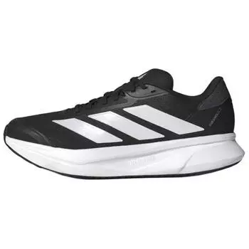 Adidas Мужские кроссовки Duramo SL 2.0 Черный Белый Серый Core-Black Cloud-White Grey-Five IH8218 40