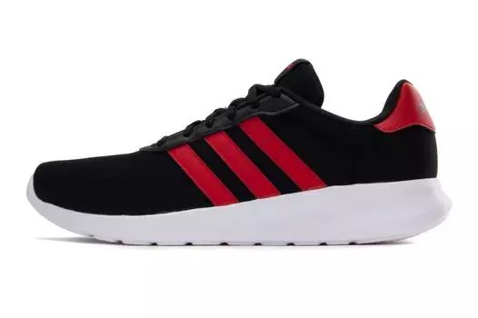 Adidas Мужские кроссовки Lite Racer 3.0 HP6095 размер 42 ? 42 2/3 чёрный