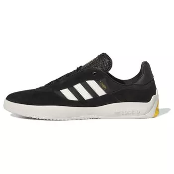 Adidas Мужские кроссовки Puig Black Ivory Core-Black Bold-Gold IE3141 36