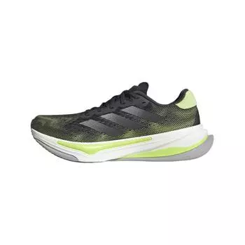 Adidas Мужские кроссовки Supernova Prima Carbon Pulse Lime Grey Iron-Metallic IH8634 40