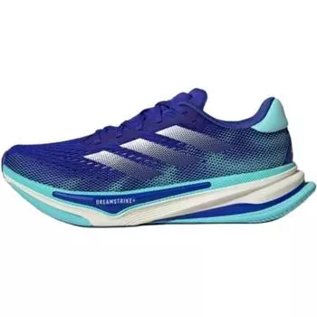Adidas Мужские кроссовки Supernova Prima Lucid Blue Flash Aqua Zero-Metallic ID3686 40