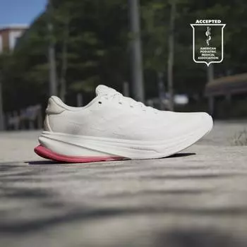 Adidas Мужские кроссовки Supernova rise 2 с лучшей амортизацией для бега 260