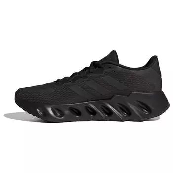 Кроссовки мужские adidas Switch Run Carbon Black Core-Black IF5718 42