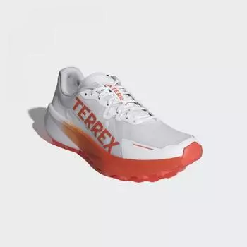 Adidas Мужские кроссовки Terex Agravic 3 Trek Running для бегунов, которые доминируют на тропе даже в плохую погоду 255