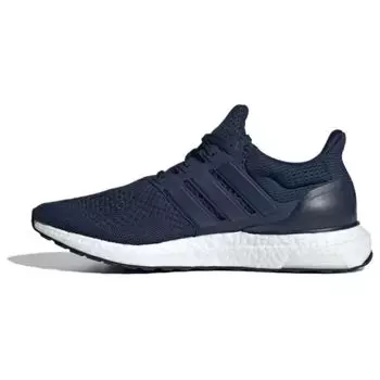 Adidas Мужские кроссовки UltraBoost 1.0 Shadow Navy Blue Grey-Two ID5935 41
