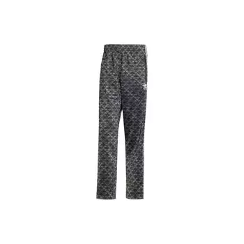 Adidas Мужские спортивные штаны Originals Football Classic Mono, черные IS0220 S