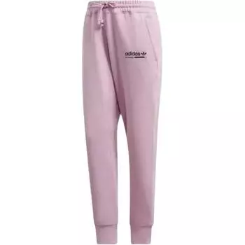 Adidas Мужские спортивные штаны Originals Kaval, прозрачно-сиреневые, DH4934 S