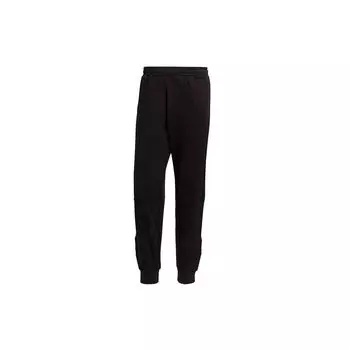Adidas Мужские спортивные штаны Originals Tricolor Trefoil, черные, H13452 XS