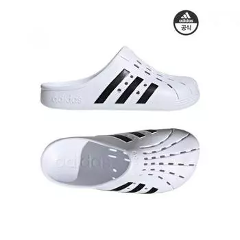 AdidaS Мужские тапочки-сабо AdidaS Adilette Fy8970 265(mm)