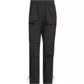 Adidas Мужские тканые спортивные штаны Th Lite, черные JI8661 L