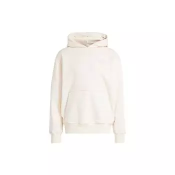 Adidas Мужские толстовки Originals Premium Graphic Hoodie Wonder-White IV9696 XS