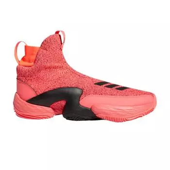 Adidas N3XT L3V3L 2020 Signal Pink Мужские кроссовки Core-Black Cloud-White FW9246