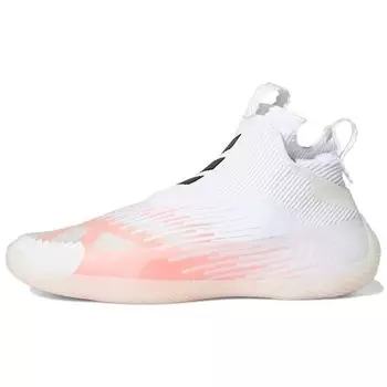 Adidas N3xt L3v3l Futurenatural Tokyo мужские кроссовки белые облачно-белые Core-черные GW2443 41
