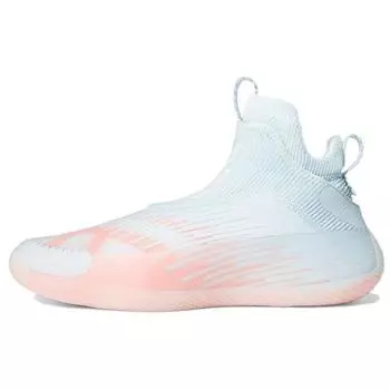 Adidas N3xt L3v3l Sky Tint Red Мужские кроссовки Blue Cloud-White Solar-Red FX7117 40