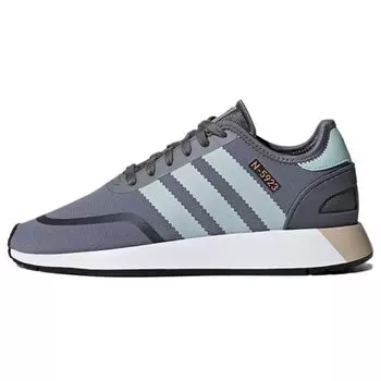 adidas N-5923 Grey Ash Green Женские кроссовки белые AQ0266 36