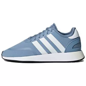 adidas N-5923 Raw Grey Женские кроссовки Blue Footwear-White Core-Black B37983