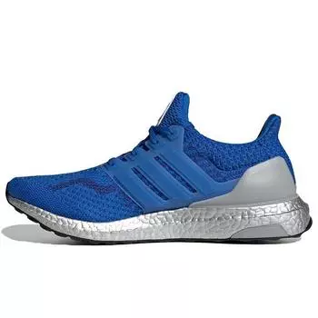 Adidas NASA x UltraBoost DNA Football Blue Мужские кроссовки Royal-Blue FX7973