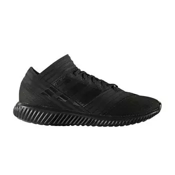 Adidas Nemeziz Tango 17.1 Black Мужские кроссовки Core-Black Utility-Black BB3660