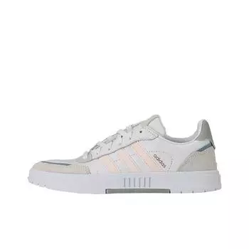 adidas neo Courtmaster Skateboarding Shoes Women